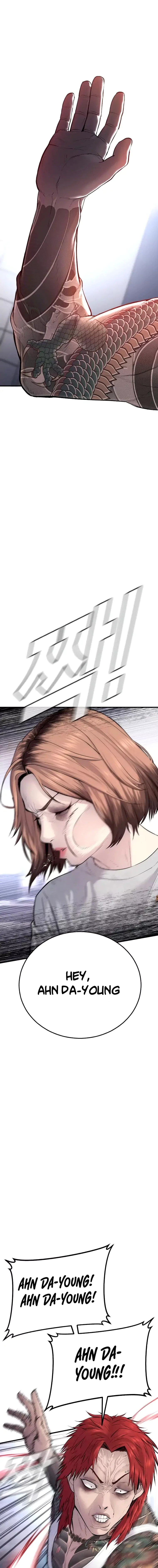 Read Yönetici Kim Türkçe Manga Oku - Güncel Bölümler Manga Online