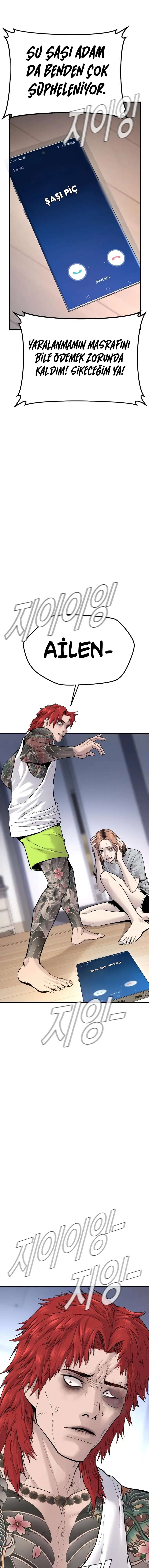 Read Yönetici Kim Türkçe Manga Oku - Güncel Bölümler Manga Online