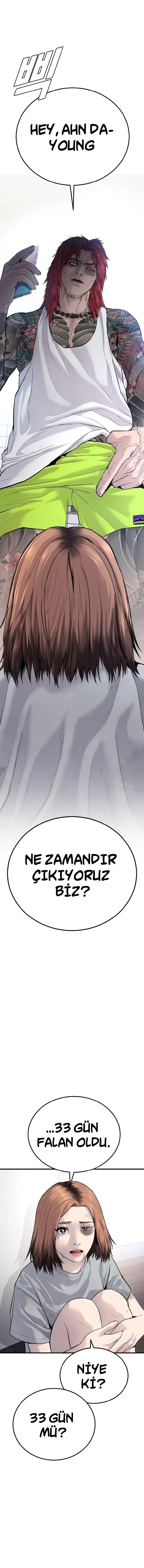 Read Yönetici Kim Türkçe Manga Oku - Güncel Bölümler Manga Online
