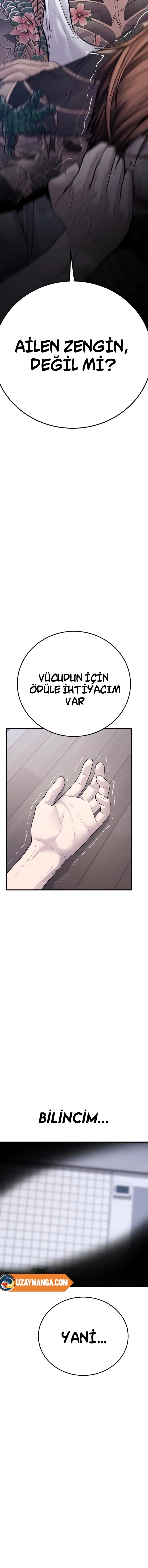 Read Yönetici Kim Türkçe Manga Oku - Güncel Bölümler Manga Online
