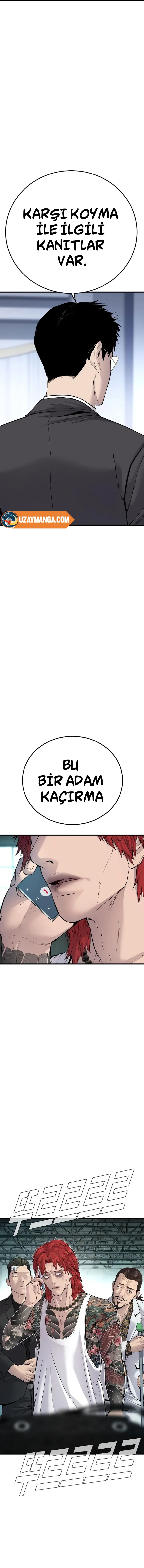 Read Yönetici Kim Türkçe Manga Oku - Güncel Bölümler Manga Online