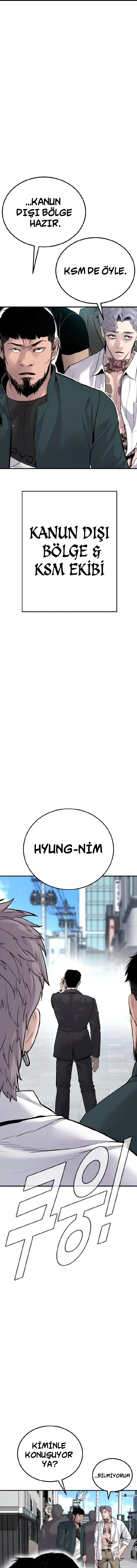 Read Yönetici Kim Türkçe Manga Oku - Güncel Bölümler Manga Online