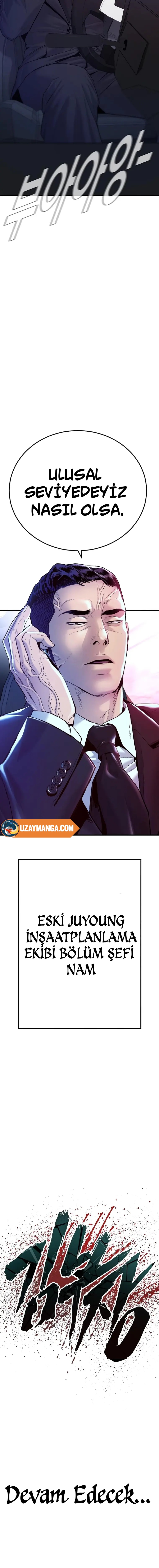 Read Yönetici Kim Türkçe Manga Oku - Güncel Bölümler Manga Online