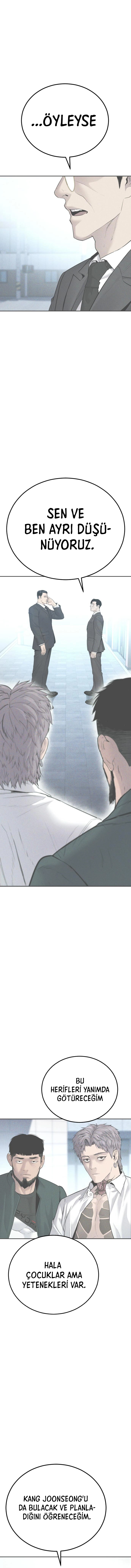 Read Yönetici Kim Türkçe Manga Oku - Güncel Bölümler Manga Online