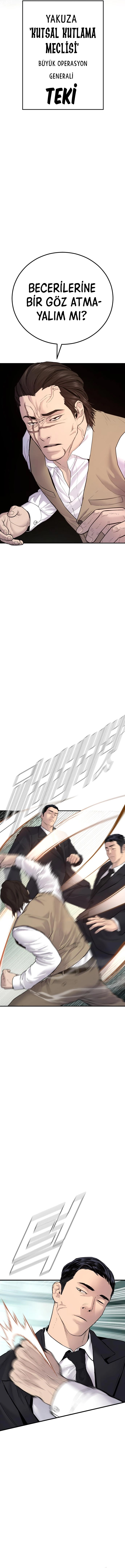 Read Yönetici Kim Türkçe Manga Oku - Güncel Bölümler Manga Online