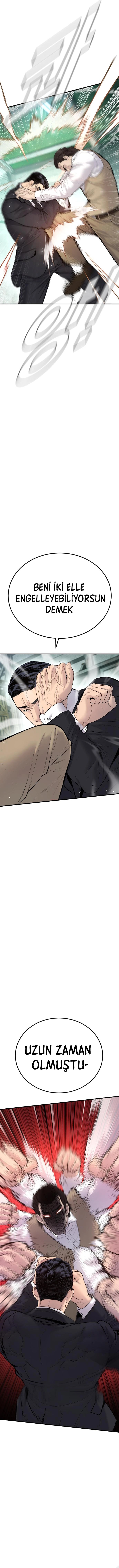 Read Yönetici Kim Türkçe Manga Oku - Güncel Bölümler Manga Online