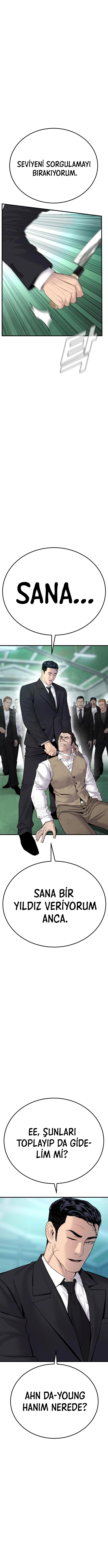 Read Yönetici Kim Türkçe Manga Oku - Güncel Bölümler Manga Online