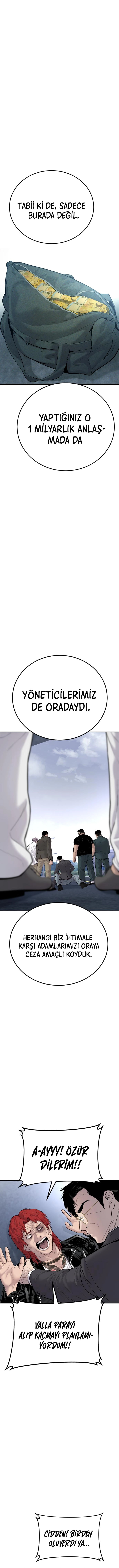 Read Yönetici Kim Türkçe Manga Oku - Güncel Bölümler Manga Online
