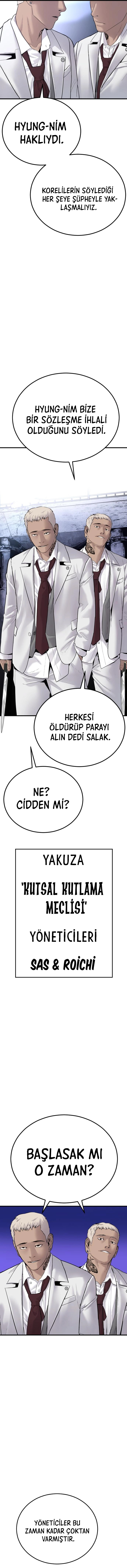 Read Yönetici Kim Türkçe Manga Oku - Güncel Bölümler Manga Online