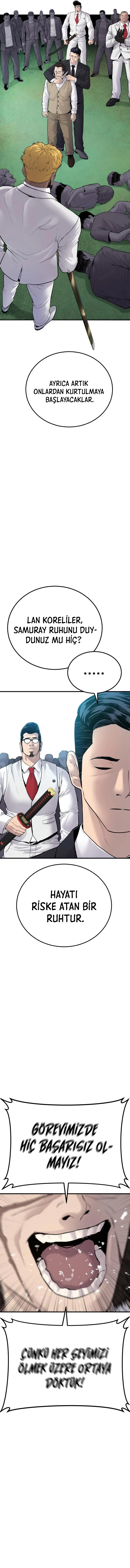 Read Yönetici Kim Türkçe Manga Oku - Güncel Bölümler Manga Online