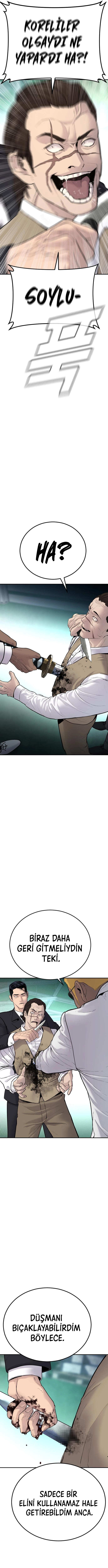 Read Yönetici Kim Türkçe Manga Oku - Güncel Bölümler Manga Online