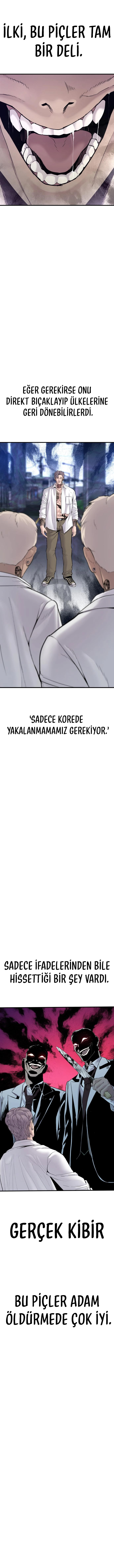 Read Yönetici Kim Türkçe Manga Oku - Güncel Bölümler Manga Online