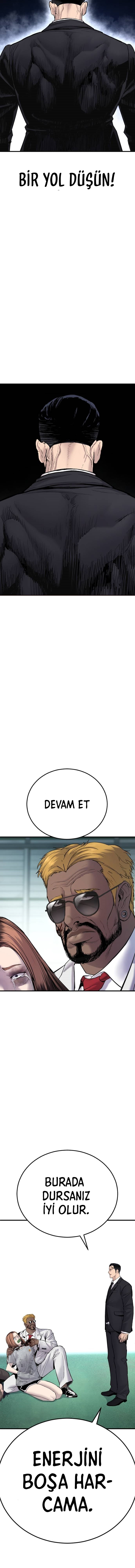 Read Yönetici Kim Türkçe Manga Oku - Güncel Bölümler Manga Online