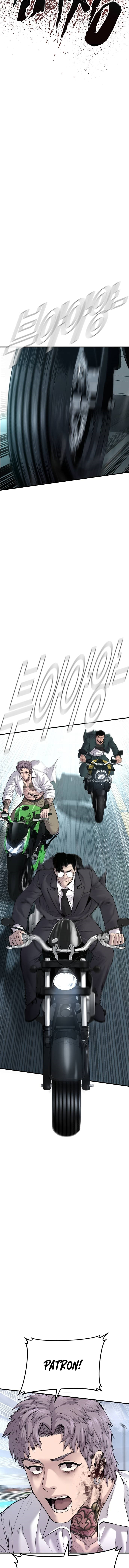 Read Yönetici Kim Türkçe Manga Oku - Güncel Bölümler Manga Online