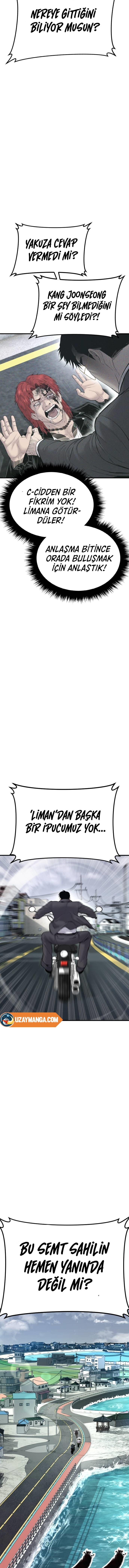 Read Yönetici Kim Türkçe Manga Oku - Güncel Bölümler Manga Online