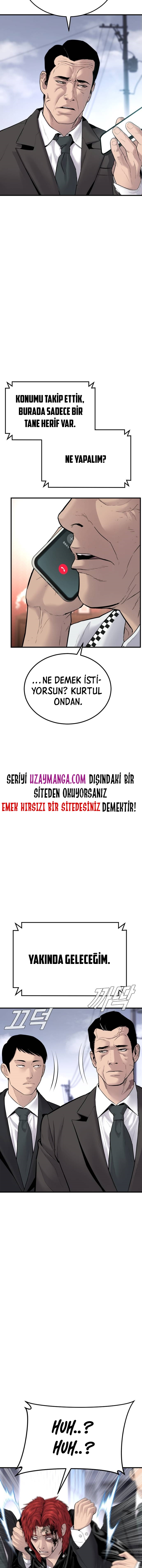 Read Yönetici Kim Türkçe Manga Oku - Güncel Bölümler Manga Online