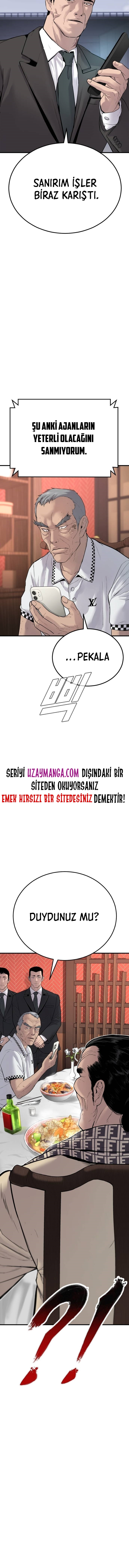 Read Yönetici Kim Türkçe Manga Oku - Güncel Bölümler Manga Online