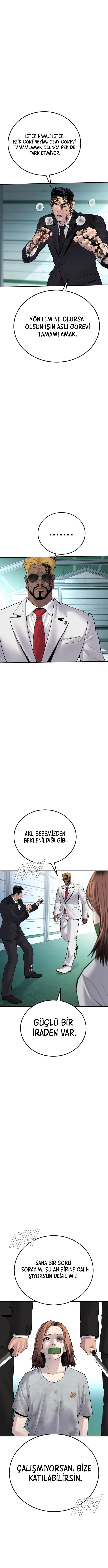 Read Yönetici Kim Türkçe Manga Oku - Güncel Bölümler Manga Online