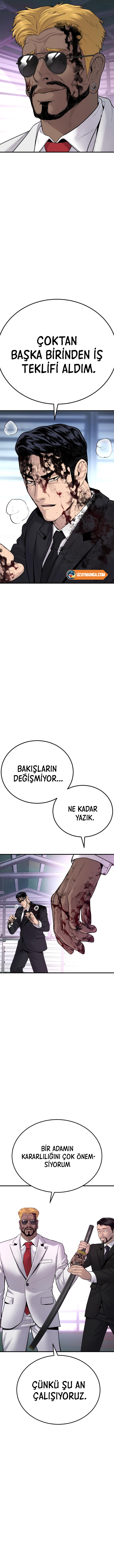 Read Yönetici Kim Türkçe Manga Oku - Güncel Bölümler Manga Online