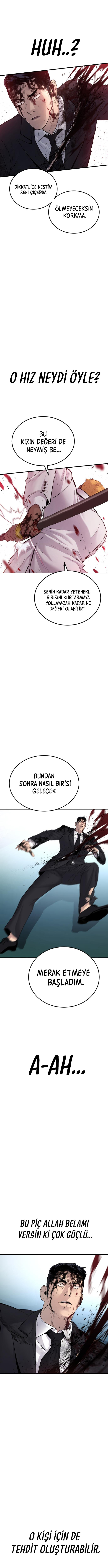 Read Yönetici Kim Türkçe Manga Oku - Güncel Bölümler Manga Online