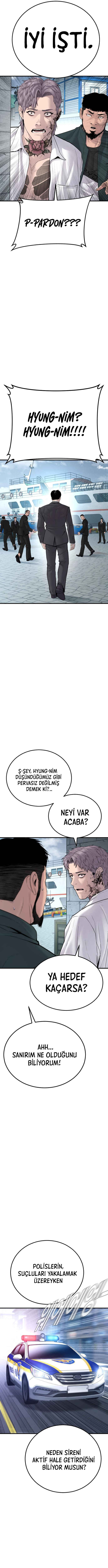 Read Yönetici Kim Türkçe Manga Oku - Güncel Bölümler Manga Online