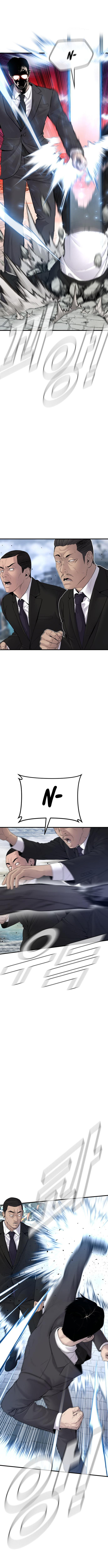 Read Yönetici Kim Türkçe Manga Oku - Güncel Bölümler Manga Online