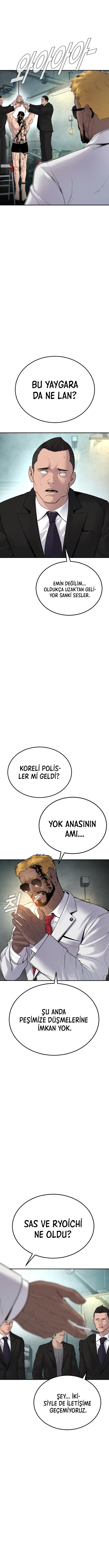 Read Yönetici Kim Türkçe Manga Oku - Güncel Bölümler Manga Online