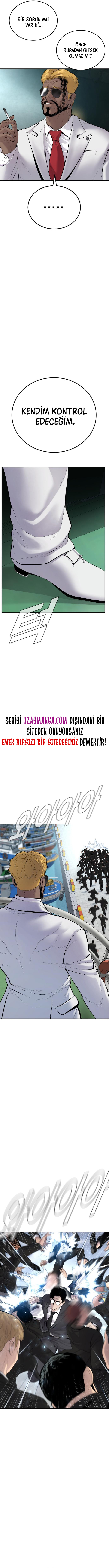 Read Yönetici Kim Türkçe Manga Oku - Güncel Bölümler Manga Online