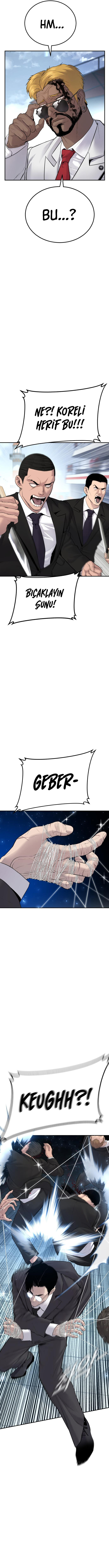 Read Yönetici Kim Türkçe Manga Oku - Güncel Bölümler Manga Online