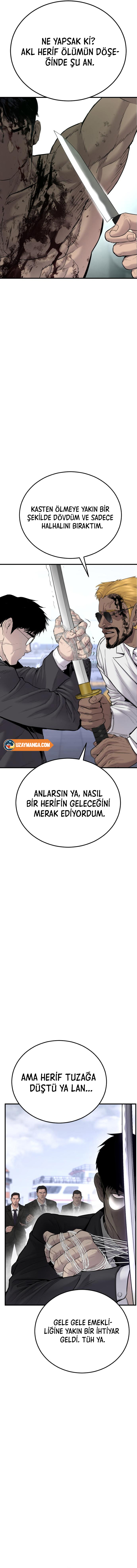 Read Yönetici Kim Türkçe Manga Oku - Güncel Bölümler Manga Online