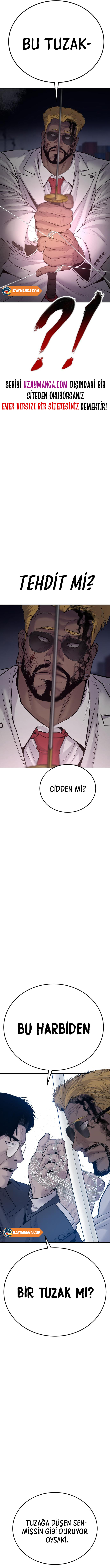 Read Yönetici Kim Türkçe Manga Oku - Güncel Bölümler Manga Online