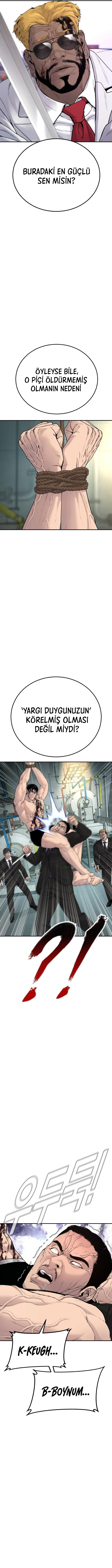 Read Yönetici Kim Türkçe Manga Oku - Güncel Bölümler Manga Online