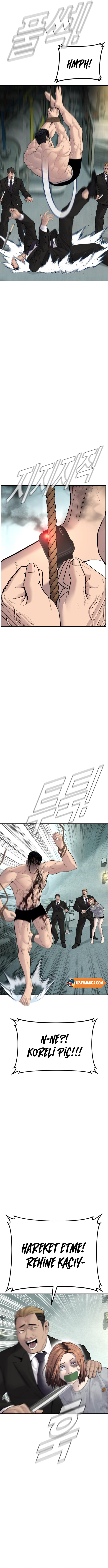 Read Yönetici Kim Türkçe Manga Oku - Güncel Bölümler Manga Online